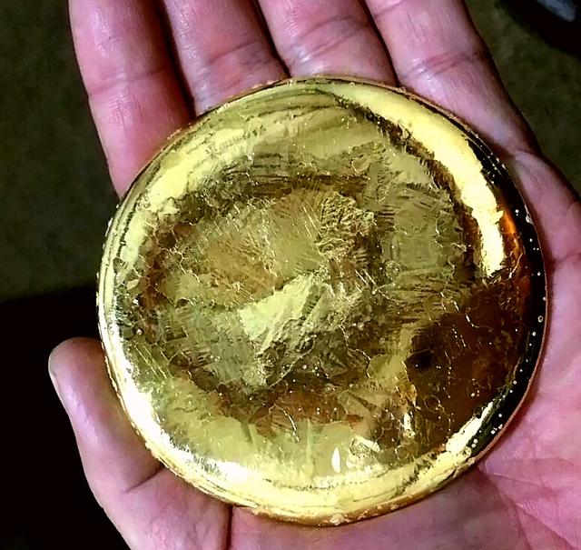 黄金介绍,黄金首饰怎么买-第1张图片-翡翠网 黄金介绍,黄金首饰怎么买-第1张图片-翡翠网