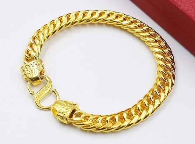 黄金介绍,黄金首饰怎么买-第6张图片-翡翠网 黄金介绍,黄金首饰怎么买-第6张图片-翡翠网