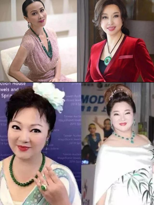 翡翠手镯白色的价格表翡翠手镯戴在哪只手好-第1张图片-翡翠网 翡翠手镯白色的价格表翡翠手镯戴在哪只手好-第1张图片-翡翠网