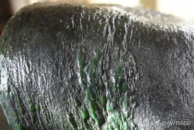 翡翠原石场口知识讲解翡翠原石知识-第10张图片-翡翠网 翡翠原石场口知识讲解翡翠原石知识-第10张图片-翡翠网