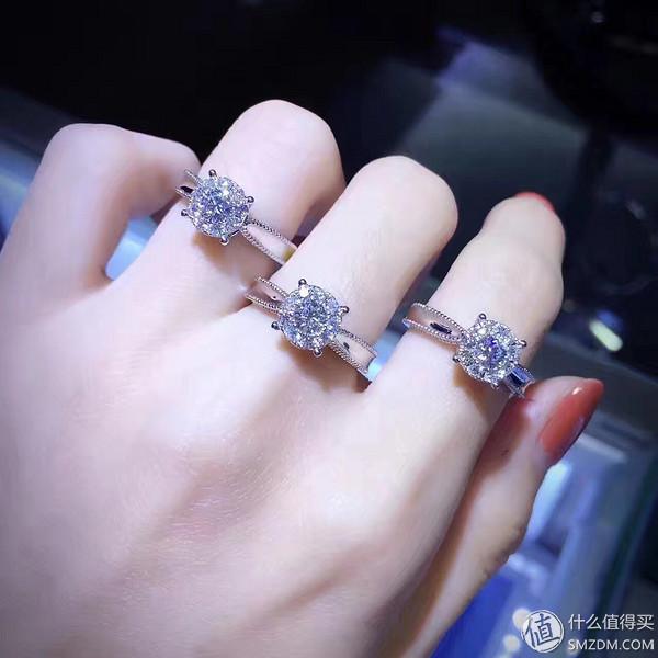 2020年钻石报价单钻石价格2021最新价格-第19张图片-翡翠网 2020年钻石报价单钻石价格2021最新价格-第19张图片-翡翠网