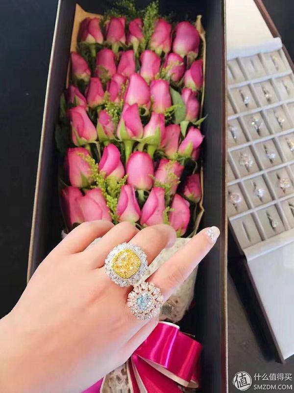 2020年钻石报价单钻石价格2021最新价格-第27张图片-翡翠网 2020年钻石报价单钻石价格2021最新价格-第27张图片-翡翠网