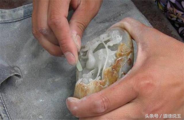 苏州翡翠加工价格的简单介绍-第5张图片-翡翠网 苏州翡翠加工价格的简单介绍-第5张图片-翡翠网