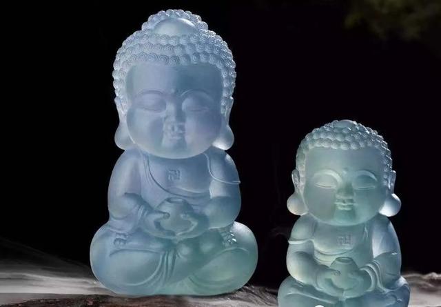 翡翠原石知识翡翠基础知识冰种-第31张图片-翡翠网 翡翠原石知识翡翠基础知识冰种-第31张图片-翡翠网