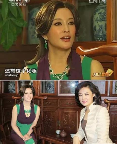 刘晓庆有多少翡翠,刘晓庆翡翠知识科普-第9张图片-翡翠网 刘晓庆有多少翡翠,刘晓庆翡翠知识科普-第9张图片-翡翠网