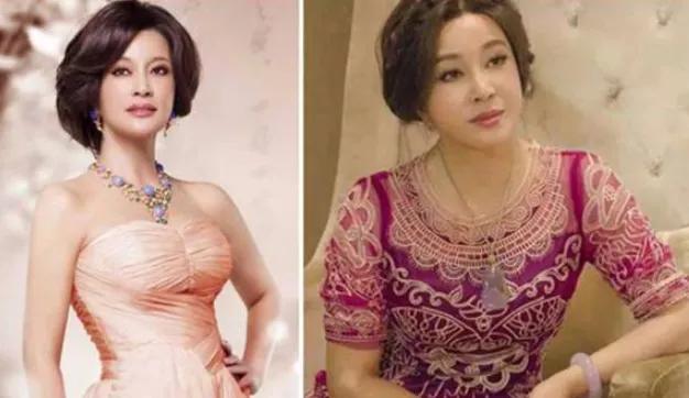 刘晓庆有多少翡翠,刘晓庆翡翠知识科普-第11张图片-翡翠网 刘晓庆有多少翡翠,刘晓庆翡翠知识科普-第11张图片-翡翠网