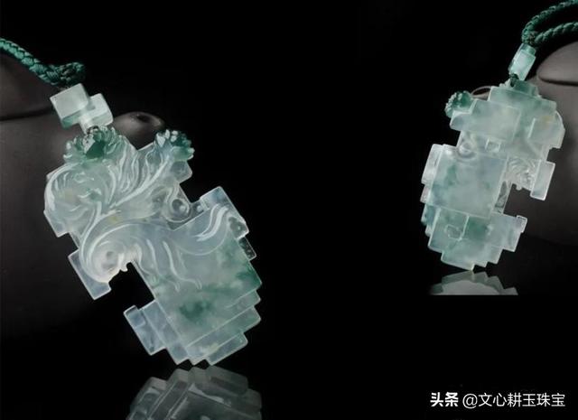 日光翡翠叶在哪刻翡翠知识星球-第3张图片-翡翠网 日光翡翠叶在哪刻翡翠知识星球-第3张图片-翡翠网