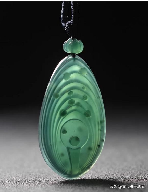 日光翡翠叶在哪刻翡翠知识星球-第7张图片-翡翠网 日光翡翠叶在哪刻翡翠知识星球-第7张图片-翡翠网