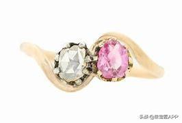 戒指款式图片大全金戒指款式大全图片-第7张图片-翡翠网 戒指款式图片大全金戒指款式大全图片-第7张图片-翡翠网