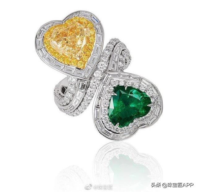 戒指款式图片大全金戒指款式大全图片-第8张图片-翡翠网 戒指款式图片大全金戒指款式大全图片-第8张图片-翡翠网