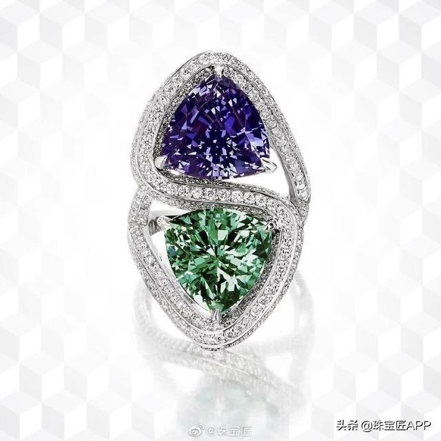 戒指款式图片大全金戒指款式大全图片-第12张图片-翡翠网 戒指款式图片大全金戒指款式大全图片-第12张图片-翡翠网