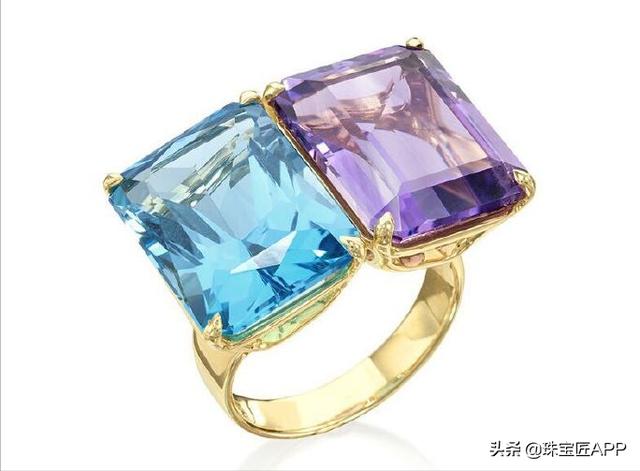 戒指款式图片大全金戒指款式大全图片-第13张图片-翡翠网 戒指款式图片大全金戒指款式大全图片-第13张图片-翡翠网