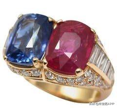 戒指款式图片大全金戒指款式大全图片-第16张图片-翡翠网 戒指款式图片大全金戒指款式大全图片-第16张图片-翡翠网