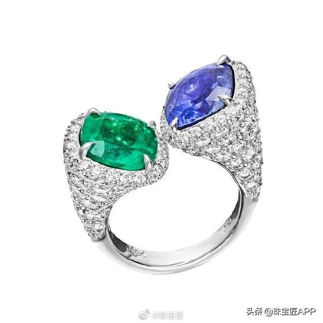 戒指款式图片大全金戒指款式大全图片-第17张图片-翡翠网 戒指款式图片大全金戒指款式大全图片-第17张图片-翡翠网