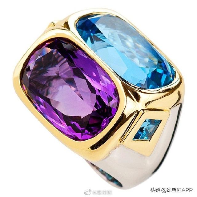 戒指款式图片大全金戒指款式大全图片-第18张图片-翡翠网 戒指款式图片大全金戒指款式大全图片-第18张图片-翡翠网