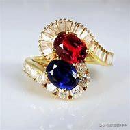 戒指款式图片大全金戒指款式大全图片-第19张图片-翡翠网 戒指款式图片大全金戒指款式大全图片-第19张图片-翡翠网