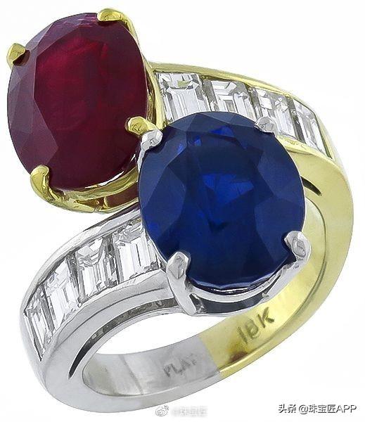 戒指款式图片大全金戒指款式大全图片-第21张图片-翡翠网 戒指款式图片大全金戒指款式大全图片-第21张图片-翡翠网