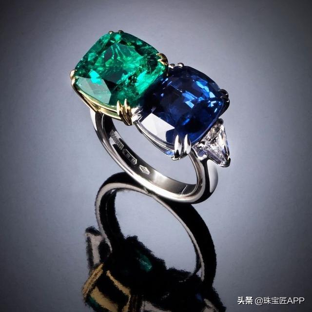 戒指款式图片大全金戒指款式大全图片-第22张图片-翡翠网 戒指款式图片大全金戒指款式大全图片-第22张图片-翡翠网