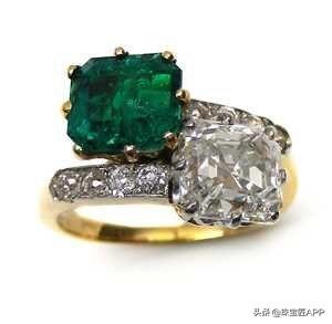 戒指款式图片大全金戒指款式大全图片-第28张图片-翡翠网 戒指款式图片大全金戒指款式大全图片-第28张图片-翡翠网