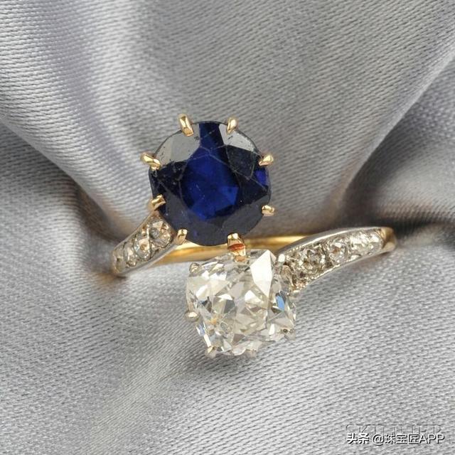 戒指款式图片大全金戒指款式大全图片-第29张图片-翡翠网 戒指款式图片大全金戒指款式大全图片-第29张图片-翡翠网