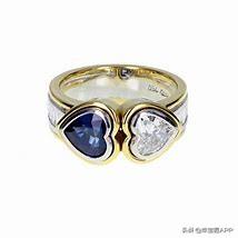 戒指款式图片大全金戒指款式大全图片-第30张图片-翡翠网 戒指款式图片大全金戒指款式大全图片-第30张图片-翡翠网