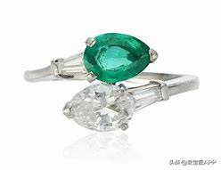 戒指款式图片大全金戒指款式大全图片-第33张图片-翡翠网 戒指款式图片大全金戒指款式大全图片-第33张图片-翡翠网