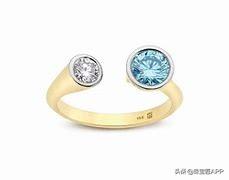 戒指款式图片大全金戒指款式大全图片-第35张图片-翡翠网 戒指款式图片大全金戒指款式大全图片-第35张图片-翡翠网