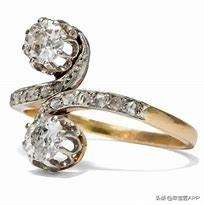 戒指款式图片大全金戒指款式大全图片-第43张图片-翡翠网 戒指款式图片大全金戒指款式大全图片-第43张图片-翡翠网