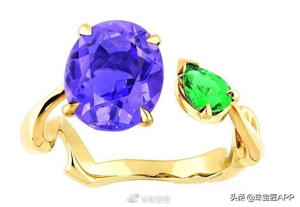 戒指款式图片大全金戒指款式大全图片-第49张图片-翡翠网 戒指款式图片大全金戒指款式大全图片-第49张图片-翡翠网