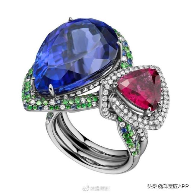 戒指款式图片大全金戒指款式大全图片-第50张图片-翡翠网 戒指款式图片大全金戒指款式大全图片-第50张图片-翡翠网