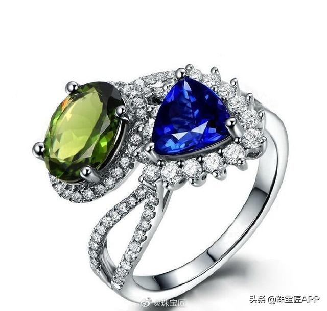 戒指款式图片大全金戒指款式大全图片-第51张图片-翡翠网 戒指款式图片大全金戒指款式大全图片-第51张图片-翡翠网