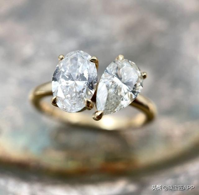 戒指款式图片大全金戒指款式大全图片-第53张图片-翡翠网 戒指款式图片大全金戒指款式大全图片-第53张图片-翡翠网