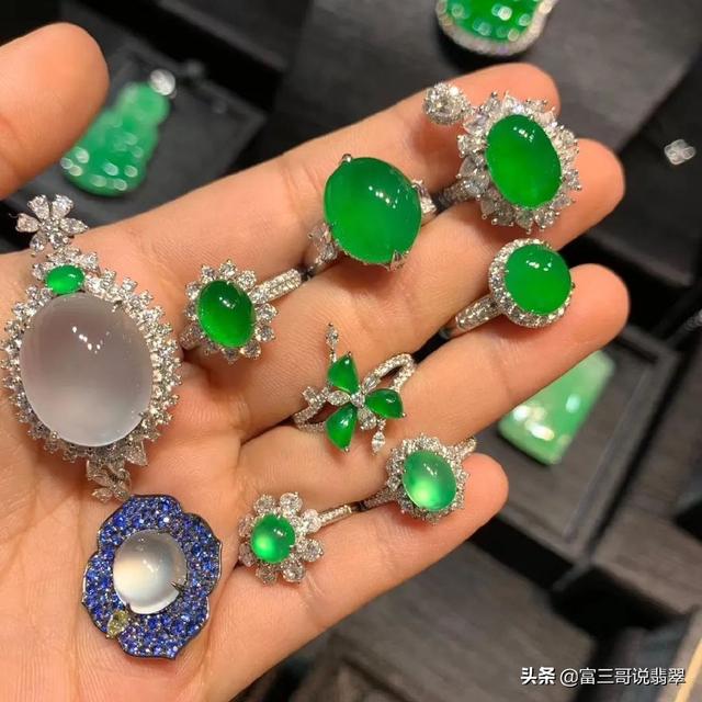 翡翠原石手工打磨翡翠可以自己打磨吗-第16张图片-翡翠网 翡翠原石手工打磨翡翠可以自己打磨吗-第16张图片-翡翠网