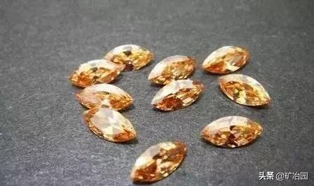 为什么锆石比钻石重,锆石和钻石有什么不同-第4张图片-翡翠网 为什么锆石比钻石重,锆石和钻石有什么不同-第4张图片-翡翠网
