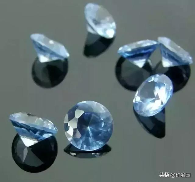 为什么锆石比钻石重,锆石和钻石有什么不同-第7张图片-翡翠网 为什么锆石比钻石重,锆石和钻石有什么不同-第7张图片-翡翠网