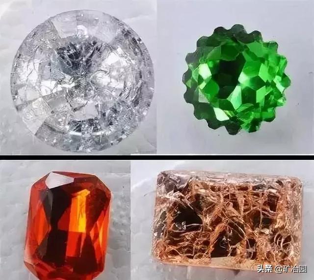 为什么锆石比钻石重,锆石和钻石有什么不同-第8张图片-翡翠网 为什么锆石比钻石重,锆石和钻石有什么不同-第8张图片-翡翠网