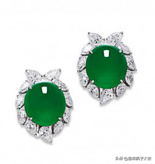 翡翠图片价格10万左右冰种飘花手镯长啥样-第4张图片-翡翠网 翡翠图片价格10万左右冰种飘花手镯长啥样-第4张图片-翡翠网