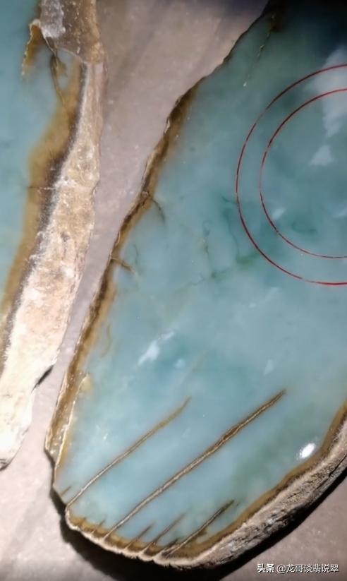 顶级金丝玉原石图片,黄翡翠原石图片-第1张图片-翡翠网 顶级金丝玉原石图片,黄翡翠原石图片-第1张图片-翡翠网