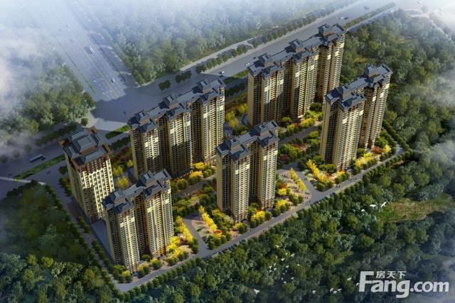 西安市恒大翡翠华庭,西安翡翠华庭预计价格-第1张图片-翡翠网 西安市恒大翡翠华庭,西安翡翠华庭预计价格-第1张图片-翡翠网