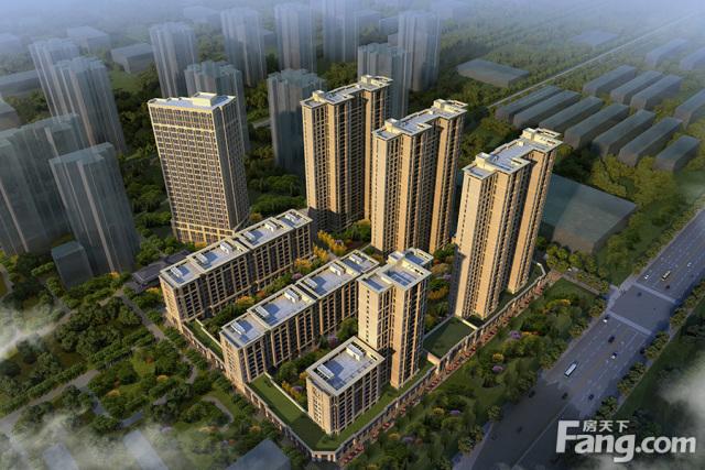 西安市恒大翡翠华庭,西安翡翠华庭预计价格-第2张图片-翡翠网 西安市恒大翡翠华庭,西安翡翠华庭预计价格-第2张图片-翡翠网