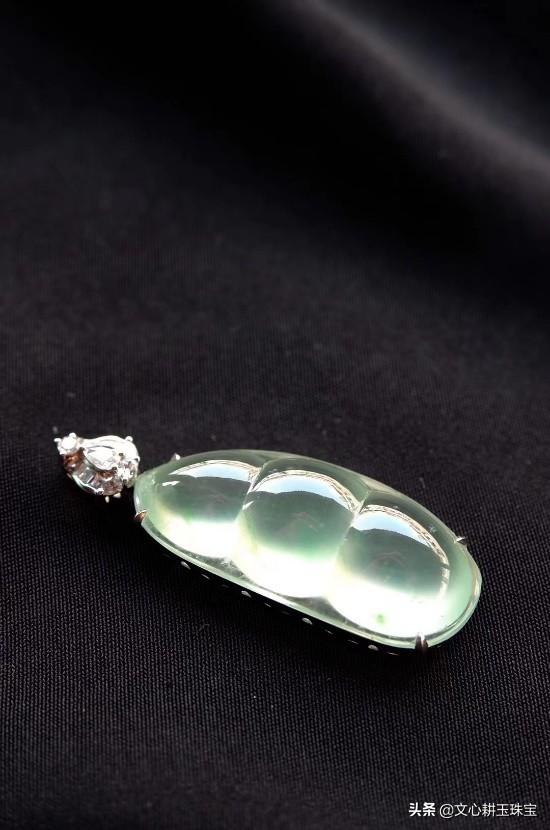 黑雾层翡翠原石图,翡翠原石黑雾-第8张图片-翡翠网 黑雾层翡翠原石图,翡翠原石黑雾-第8张图片-翡翠网