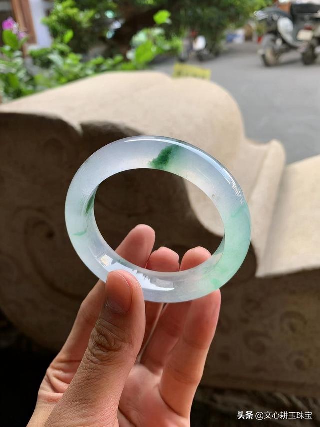 黑雾层翡翠原石图,翡翠原石黑雾-第9张图片-翡翠网 黑雾层翡翠原石图,翡翠原石黑雾-第9张图片-翡翠网