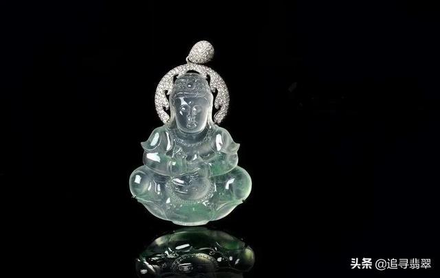 翡翠知识小典故翡翠如意的寓意-第6张图片-翡翠网