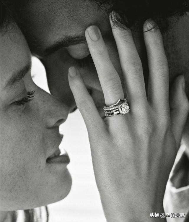 钻石30分多大,30分钻戒能卖多少钱-第2张图片-翡翠网 钻石30分多大,30分钻戒能卖多少钱-第2张图片-翡翠网