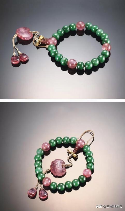 翡翠手珠是大颗好还是小颗好翡翠手珠的价格-第29张图片-翡翠网 翡翠手珠是大颗好还是小颗好翡翠手珠的价格-第29张图片-翡翠网