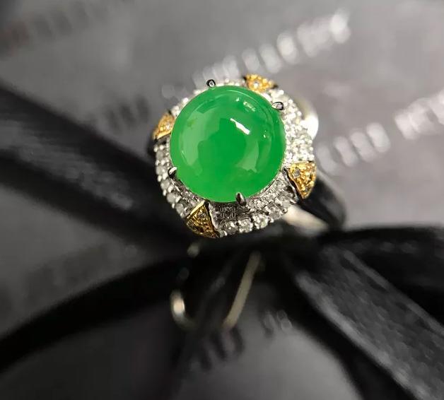 翡翠哪里的产地比较好,翡翠档次价格-第4张图片-翡翠网 翡翠哪里的产地比较好,翡翠档次价格-第4张图片-翡翠网