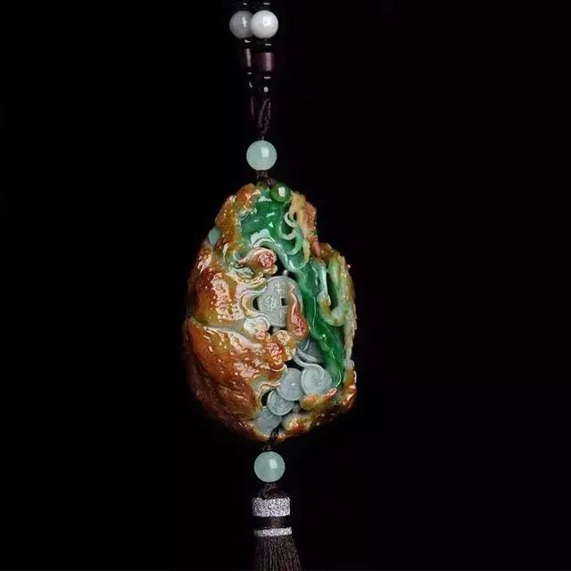 翡翠哪里的产地比较好,翡翠档次价格-第8张图片-翡翠网 翡翠哪里的产地比较好,翡翠档次价格-第8张图片-翡翠网