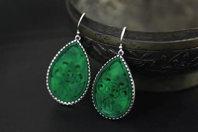 翡翠哪里的产地比较好,翡翠档次价格-第11张图片-翡翠网 翡翠哪里的产地比较好,翡翠档次价格-第11张图片-翡翠网