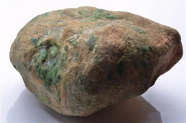 玉石翡翠原石老帕岗翡翠原石特点-第5张图片-翡翠网 玉石翡翠原石老帕岗翡翠原石特点-第5张图片-翡翠网