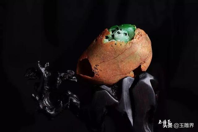 木纳原石怎么看种湖南翡翠原石-第12张图片-翡翠网 木纳原石怎么看种湖南翡翠原石-第12张图片-翡翠网